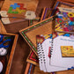 Junk Drawer , Organize Your Drawers With Household Themed Items , Strategy Board Game 1 To 4 Players - 25Th Century Games