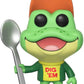 Funko Pop Ad Icons - Dig Em' Frog Collectible Figure, Multicolor