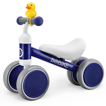 Baby Balance Bike Toys for 12-36 Months Kids Toy Boy and Girls Gifts Toddler Best First Birthday Gift Children Walker No Pedal I