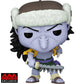 Funko Pop! One Piece Arlong Figure - AAA Anime Exclusive, Multicolor, Model 82761