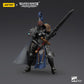 malt-inspiredISE JOYTOY 1/18 Action Figures - Warhammer The Horus Heresy Sisters of Silence Argent Lynx Vigilator Cadre Vigilator 2-4 Classic Character Collectible Age 15 and Above