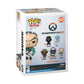 Funko Pop! Games: Overwatch 2 - Sigma - Overwatch - Collectable Vinyl Figure - Gift Idea - Official Merchandise - For Kids & Adults - Video Games Fans - Model Figure For Collectors And Display