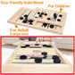 Fast Sling Puck Game,Sling Puck Game,Super Winner Games Toy,Paced Winner Board Games Toys For Kids & Adults Large Size