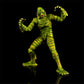 Jada Toys Creature From The Black Lagoon Action Figure With Accessories