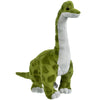 Rhode Island Novelty 15-Inch Wide Animal Den Brachiosaurus Plush, 15' L X 4' W X 11' H