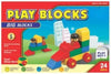 Toyxiity Mall Play Blocks Plane Set Toys Play Blocks Play || Toys Building Blocks Plane Play Set || Block Building Toy || Educat