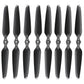 Craznick Propellers for DJI Air 3S/Air 3 Replacement Prop Blades Low Noise Accessories for DJI Mavic Air 3/Air 3S Drone Accessor