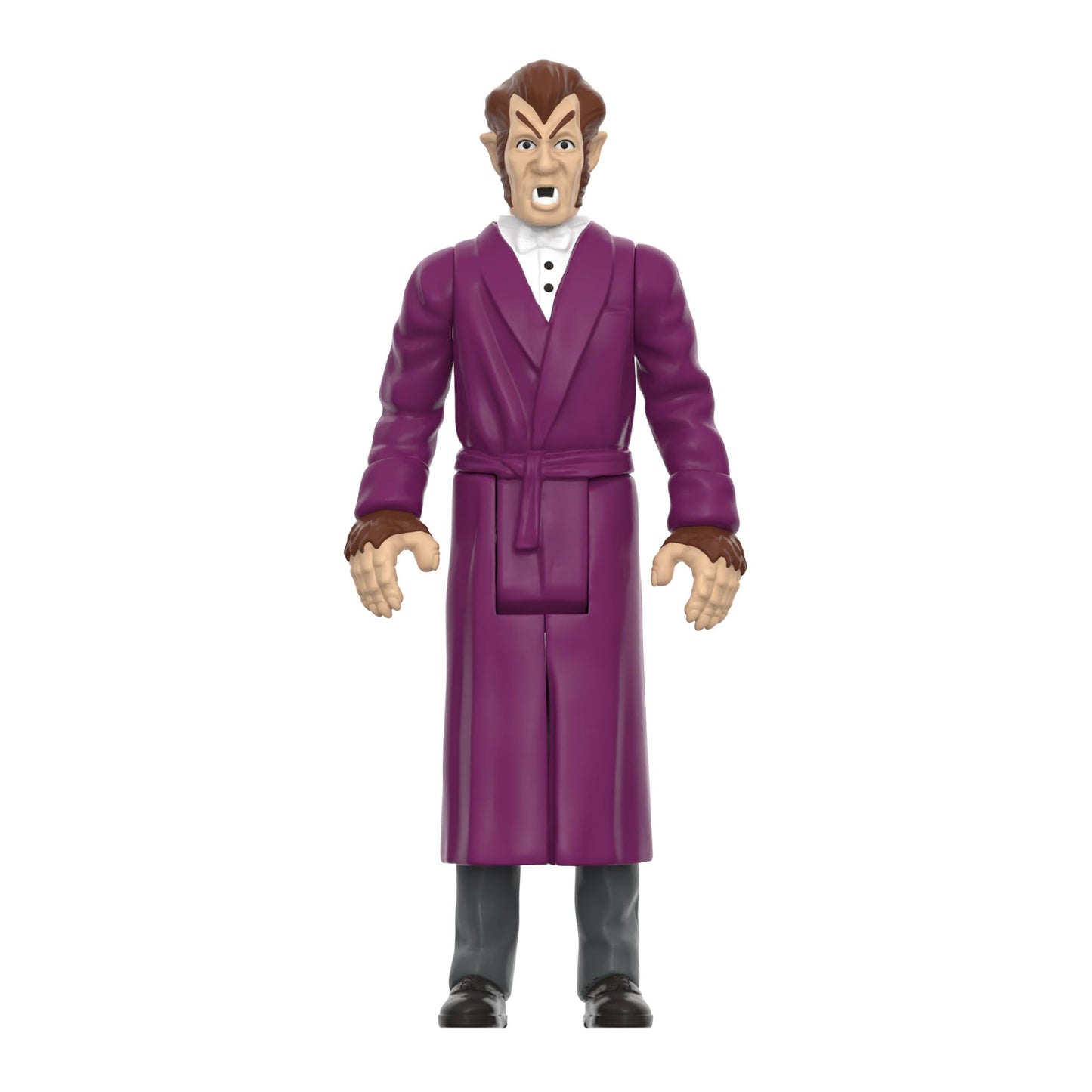 Super7 Universal Monsters Werewolf Of London - 3.75' Universal Monster Movies Action Figure Classic Movie Collectibles And Retro Toys