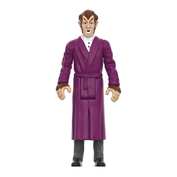 Super7 Universal Monsters Werewolf Of London - 3.75' Universal Monster Movies Action Figure Classic Movie Collectibles And Retro Toys