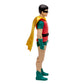 McFarlane Toys - DC Retro Robin (The New Adventures of Batman) 6in Action Figure