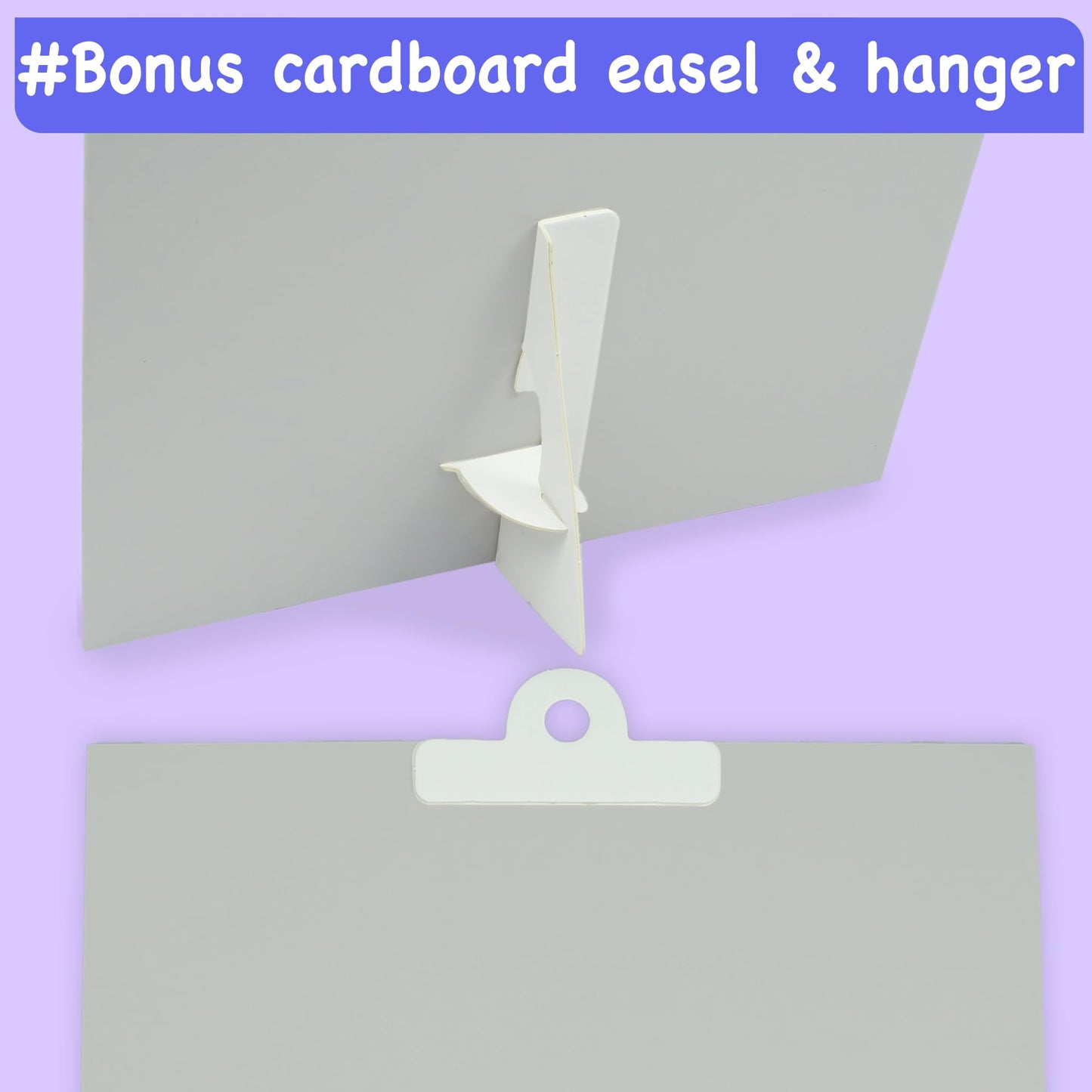 EZCRA Easy Arts and Crafts for Kids - Fun Gem Sticker Kit - 8 Unicorn Princess Themes, 990+ Stickers - Gem Art for Kids - Diamon