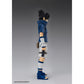 Ultimate Legends Sasuke Uchiha Action Figure - 5" Plastic Collectible - Young Variant - Model 87534