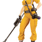 Kotobukiya Gi Joe: Lady Jaye (Canary Ann Version) Bishoujo Statue, Multicolor