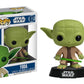 Funko Yoda Star Wars Pop