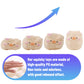 Anboor 4.3  Squishies Toy Shy Pig Kawaii Soft Squishies Animals Toy Slow Rised Squeeze Piggy Squish Stress Relief for Kid mature-themed Toys