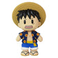 One Piece Monkey D Luffy Dressrosa 45 Inch Plush