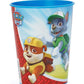American Greetings Nickelodeon, Paw Patrol 16 oz. Plastic Party Cup