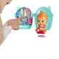 Cry Babies Magic Tears Bottle House, Single Pack