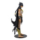 Mcfarlane Toys - Dc Direct Page Punchers Batgirl 7In Action Figure With Batman Comic