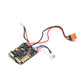 Spektrum Receiver/ESC Unit: Ultrix 600mm, SPMA3255