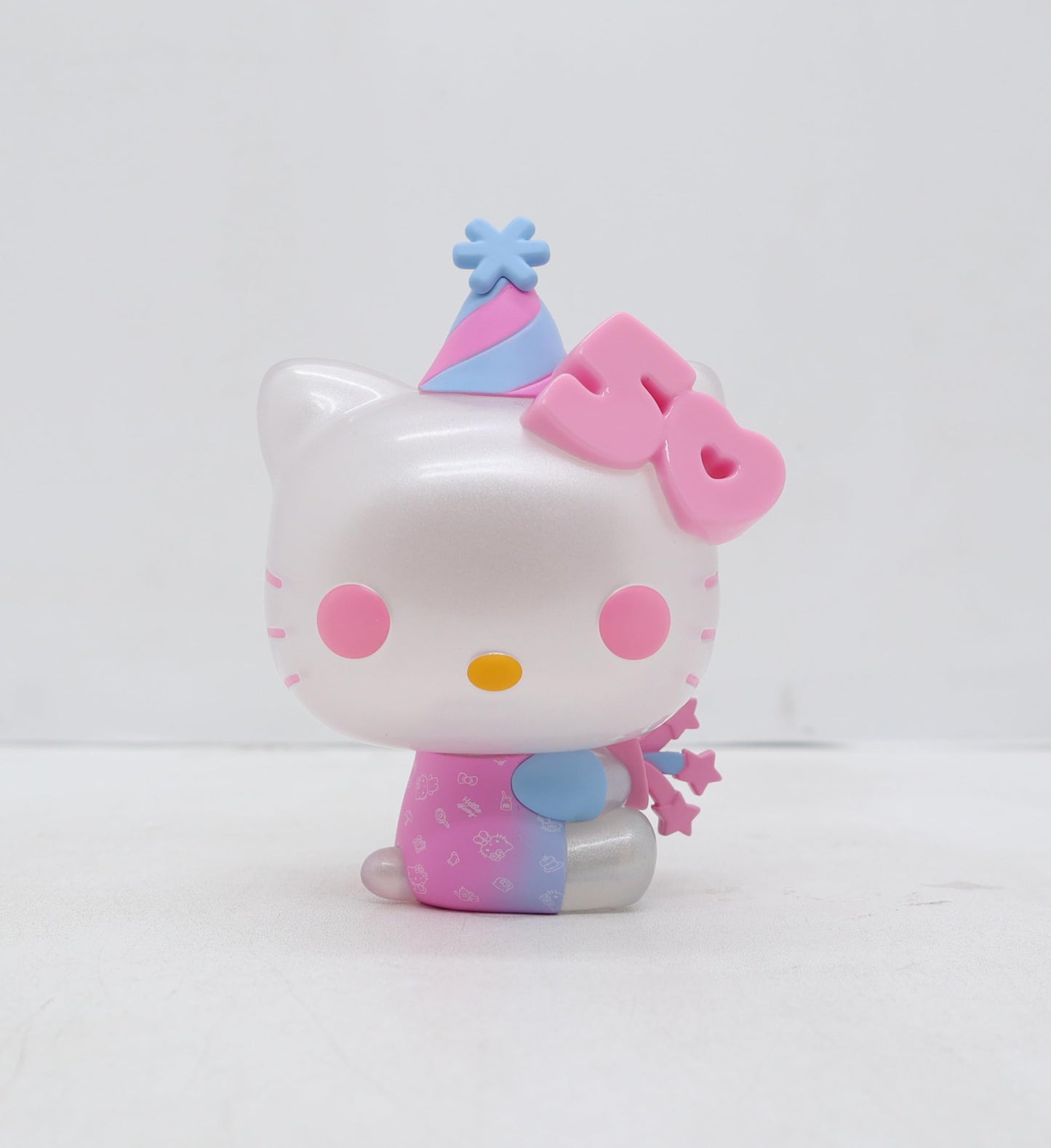 Funko Hello Kitty 50Th Anniversary Asia Pacific Exclusive
