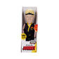 Shelf Talkers 12'' Talking Plush Johnny From The Cobra Kai Series, Pull String Toy Collectible Plush
