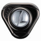 Bepuzzled | Dial Hanayama Metal Brainteaser Puzzle Mensa Rated Level 5, For Ages 12 And Up