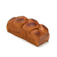 Kiibru Squishy English Bread 7.9' Colossal Slow Rising Squishies Scented Toy(Chocolate )