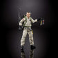 Ghostbusters Plasma Series Peter Venkman Toy 6-Inch-Scale Collectible Classic 1984 Action Figure, Toys For Kids Ages 4 And Up