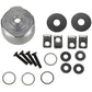 HPI Racing 86827 Alloy Differential Case