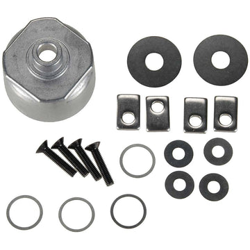 HPI Racing 86827 Alloy Differential Case
