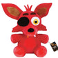 Funko Five Nights At Freddy'S Foxy Plush, 6'