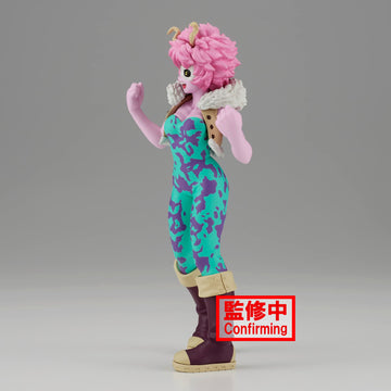 Banpresto - My Hero Academia - Pinky, Bandai Spirits Age Of Heroes Figure