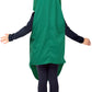 Rasta Imposta Ultimate Pickle Kids Costume Dill Spear Dress Up Imagination Party Costumes, Baby 18-24 Months & Child Sizes 3-4 & 4-6 (Child 4-6)