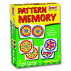 Smart Pattern Memory Educational Games & Puzzle (Multicolour) Pack Of 1, For Kid