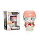 Funko Pop Annabelle Collectible Figure, Vinyl, White, Model 20152
