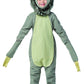 Rasta Imposta Sloth 3-4T Brown