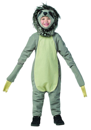 Rasta Imposta Sloth 3-4T Brown