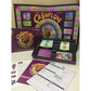 CASHFLOW RIch Dad CashFlow 101 Board Game for 2-6 Players, Multicolor