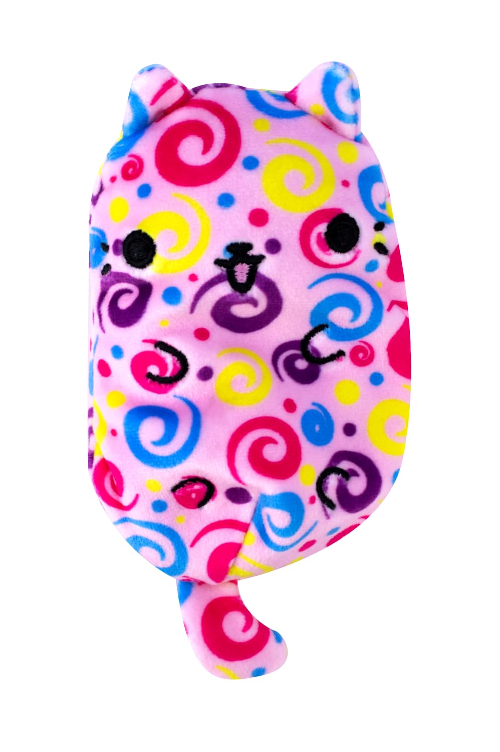 Cats Vs Pickles Mystery Bags - 12Pack -Teal Assortment C Set (Characters Will Vary)