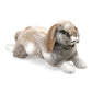 Folkmanis Holland Lop Rabbit Hand Puppet