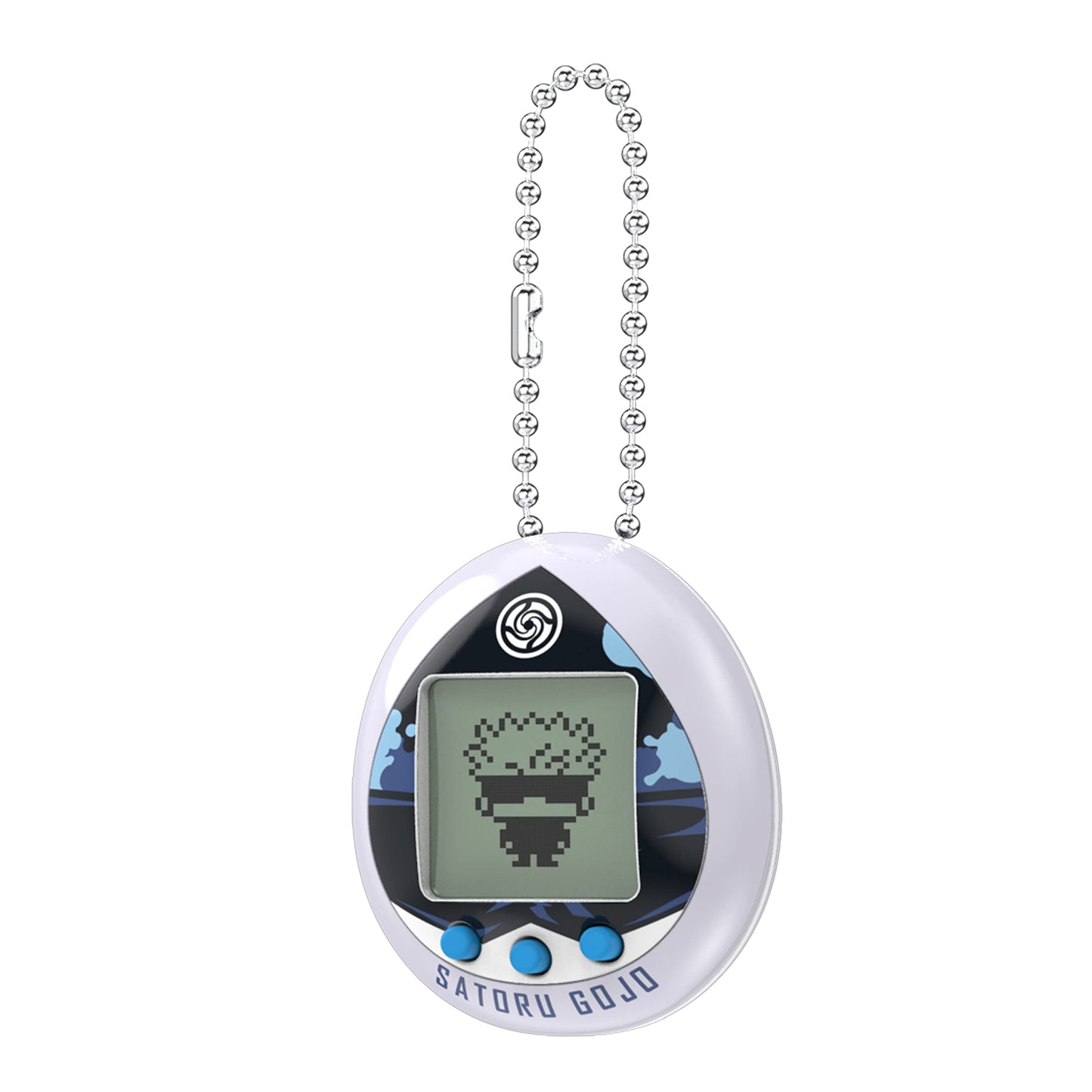 Tamagotchi Nano X Jujutsu Kaisen - Gojo (Japanese Version)