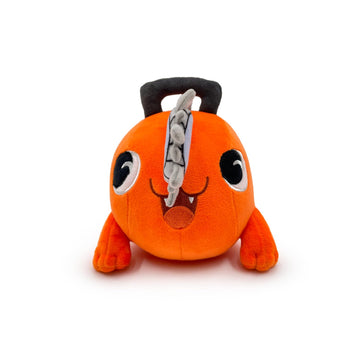 Youtooz Pochita 1Ft Plush, Official Licensed Plush From Anime Chainsaw Man By Chainsaw Man Pochita Collection