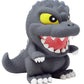 Godzilla Figural PVC Bank