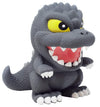 Godzilla Figural PVC Bank