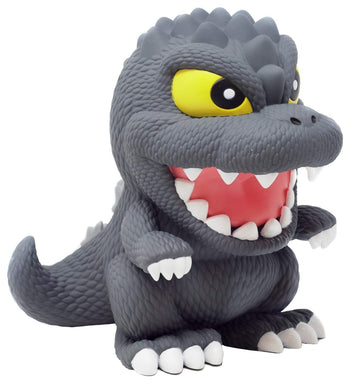 Godzilla Figural PVC Bank