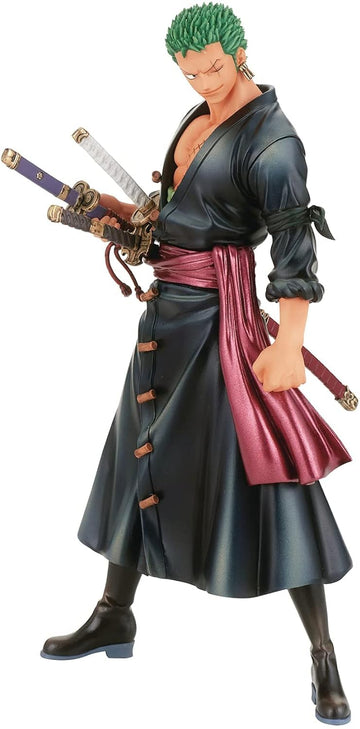 ONE Piece DXF ~The GRANDLINE Series~ WANOKUNI vol.1(B:Roronoa Zoro)