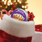 SET Enterprises Five Crowns Mini Round Card Game - Multi-Color Fun for Family & Friends, Perfect for Game Nights