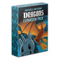 Unstable Games - Unstable Unicorns Dragons Expansion Pack - Designed To Be Added To Your Unstable Unicorns Card Game