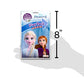 Bendon Set of 15 Full-Size Kids Play Packs Fun Party Favors Coloring Book Crayons Stickers (Disney Frozen)